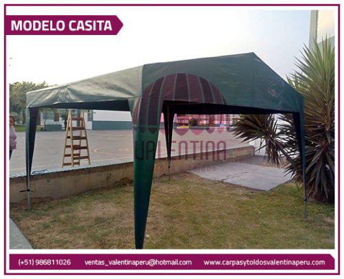 Casita 3x3